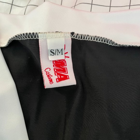 Roma 2-Piece Sexy French Maid Adult Costume, NEW, Size S/M - Picture 8 of 9